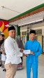 Apresiasi Prestasi Siswa, Kepala dan Komite MTsN 1 Pekanbaru Perkuat Komitmen Cetak Generasi Unggul.