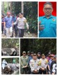 Ketua KNPI Riau Apresiasi Sikap Tanggap Kapolda Irjen Herry Heryawan, Total Usut Kematian Seekor Gajah