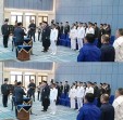 Pemerintah Kota (Pemko) Pekanbaru kembali melakukan rotasi terhadap 19 aparatur sipil negara (ASN) di lingkungan Pemerintah Kota.
