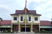 Polres Kampar Terkesan Tutupi Penyebab Kematian Tahanan Dalam Sel.