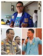 Mahasiswa UNRI di Tangkap Polisi, Ketua KNPI Riau Tegaskan Hal ini di Hadapan Kapolda Metro Jaya