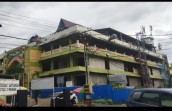 BPK Temukan Dugaan Korupsi Rp. 8 Miliar di Proyek Pasar Bawah Pekanbaru