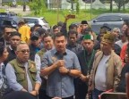 Suparman : Kami punya kemampuan menghadapi seorang Iwan Pansa