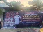 Dalam rangka menyambut HUT RI Ke-81 tahun 2026, di gelar KAKANWIL DITJENPAS RIAU CUP 2026, Kanwil Ditjenpas Riau menggelar  pertandingan Mini Soccer.