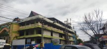 Kepolisian dan Kejaksaan Diminta Usut Oknum Pejabat Pemko Pekanbaru