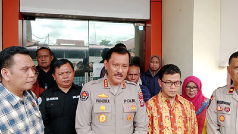 Bukan Spontan? Pembacokan Mahasiswi di UIN Suska Riau Ungkap Dugaan Niat dan Sistem Keamanan Kampus