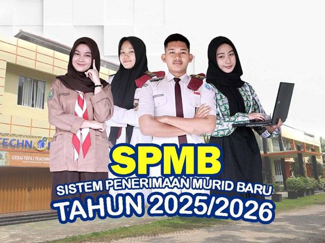 Kesulitan Yang Dialami Oleh Calon Peserta Didik Luar Kota Untuk Dapat Melakukan Pendaftaran SPMB 2025 Secara Online.