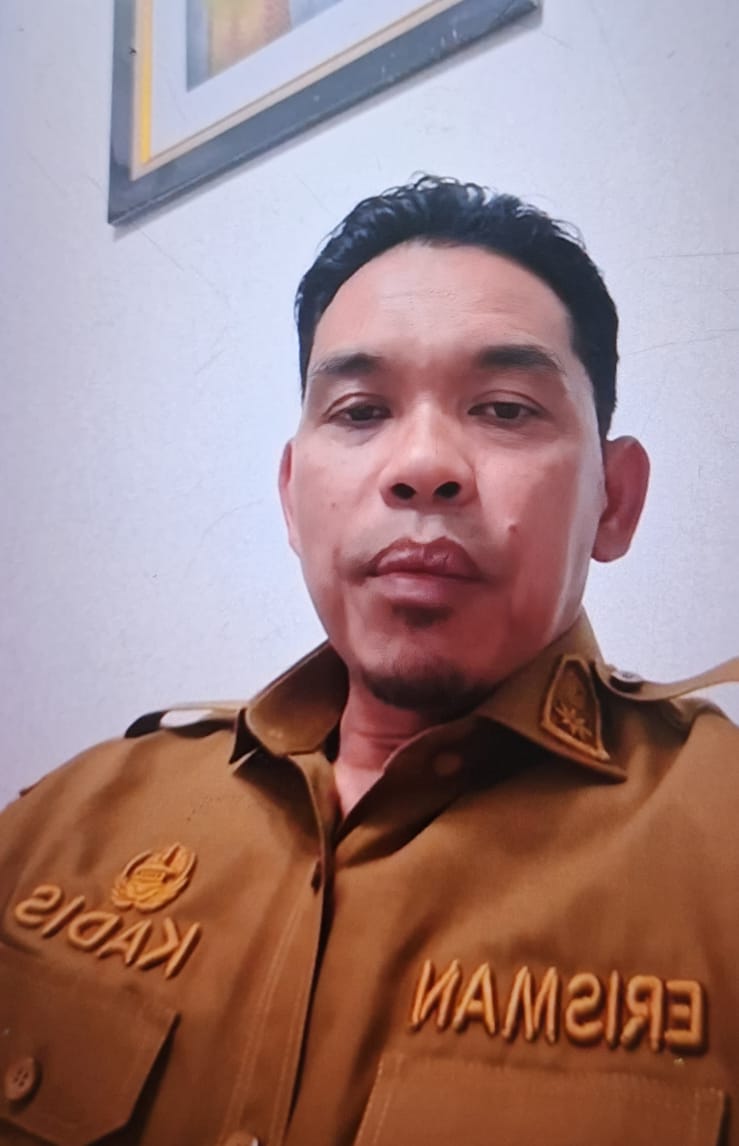 Baru Pertama Kali Terjadi Di Era Reformasi ASN dan PPPK Disdik Riau Belum Terima Gaji Di Bulan Oktober.