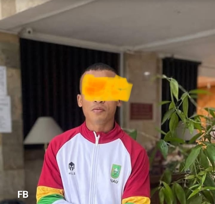 Kasus Asusila Yang Terjadi Di Mess Atlet, Koni Riau Bumkam