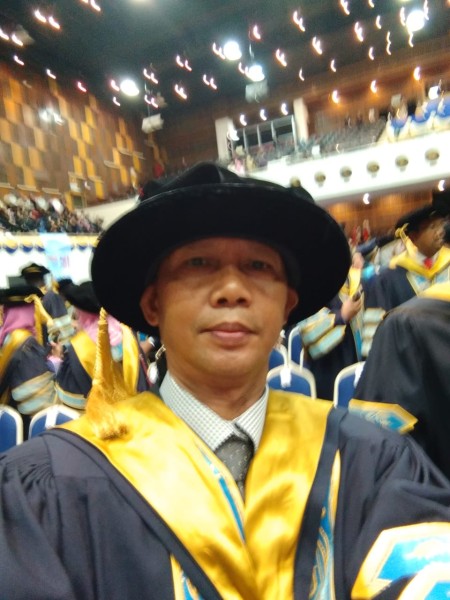 Jangan Lagi Mutasi dan Promosi ASN Pemko Pekanbaru berdasarkan Like or Dislike