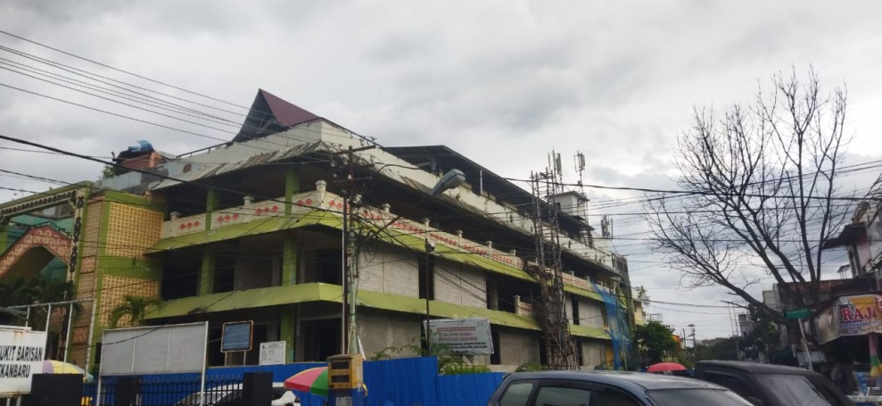 Kepolisian dan Kejaksaan Diminta Usut Oknum Pejabat Pemko Pekanbaru