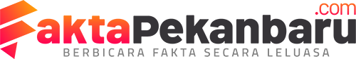Logo faktapekanbaru.com